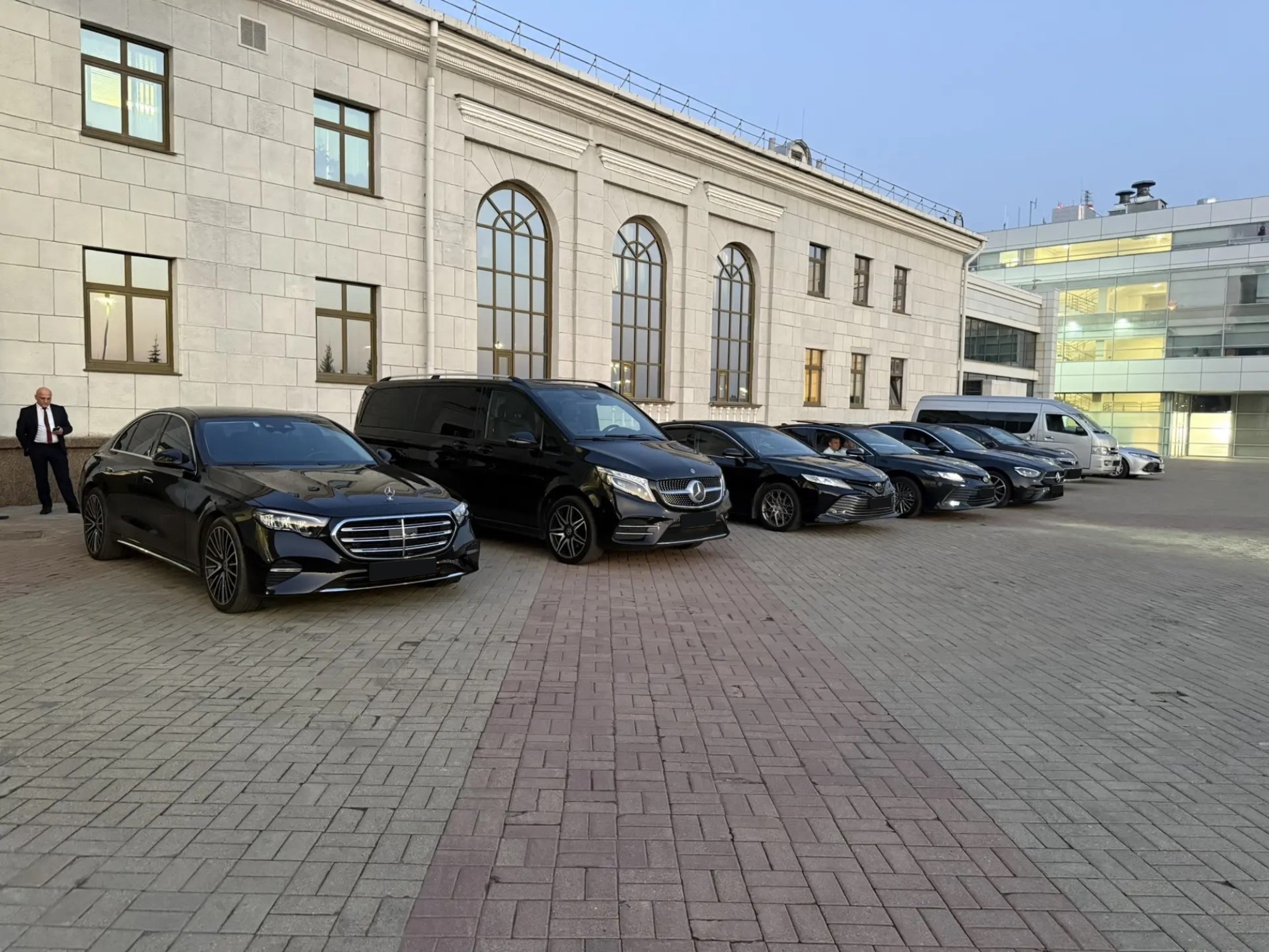 Международная выставка «Иннопром-2026»